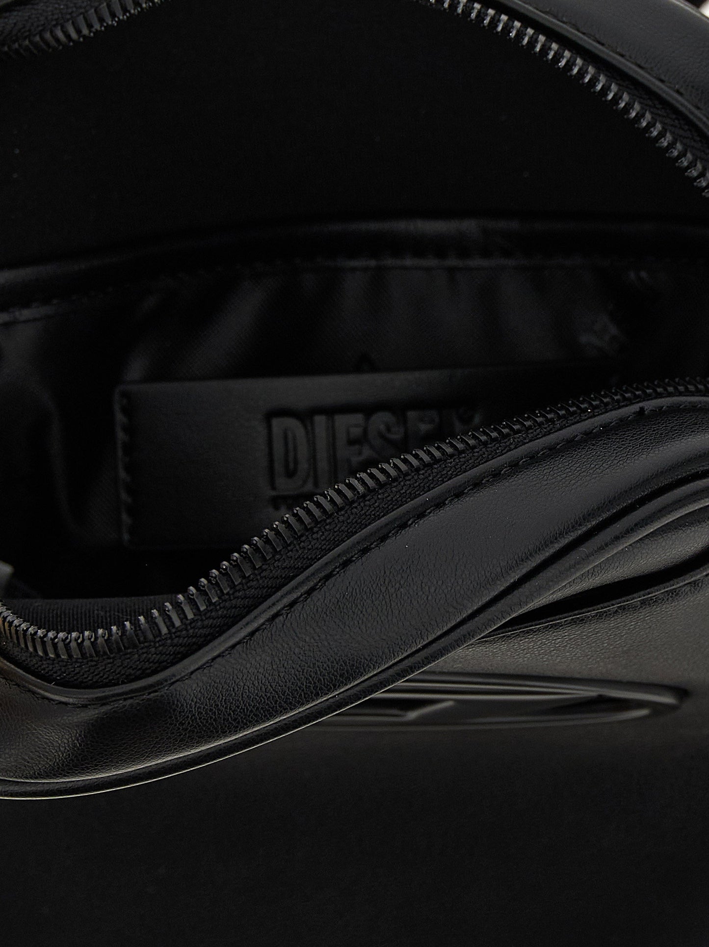 Diesel Holi-d Crossbody Bag