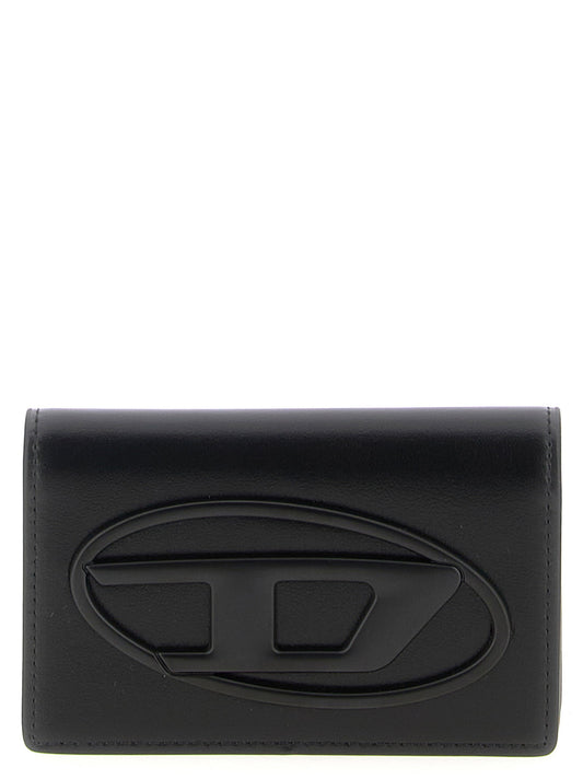 Diesel Holi-d Card Holder