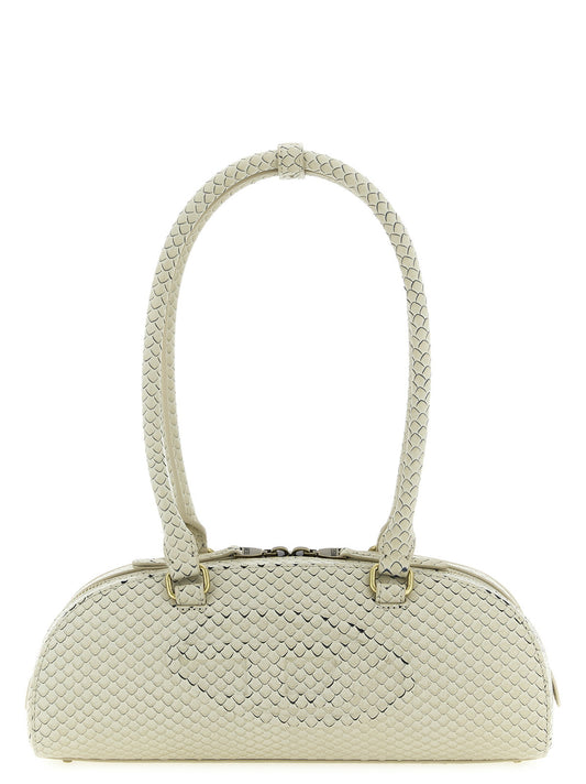 Diesel 1dr Dome Shoulder Bag