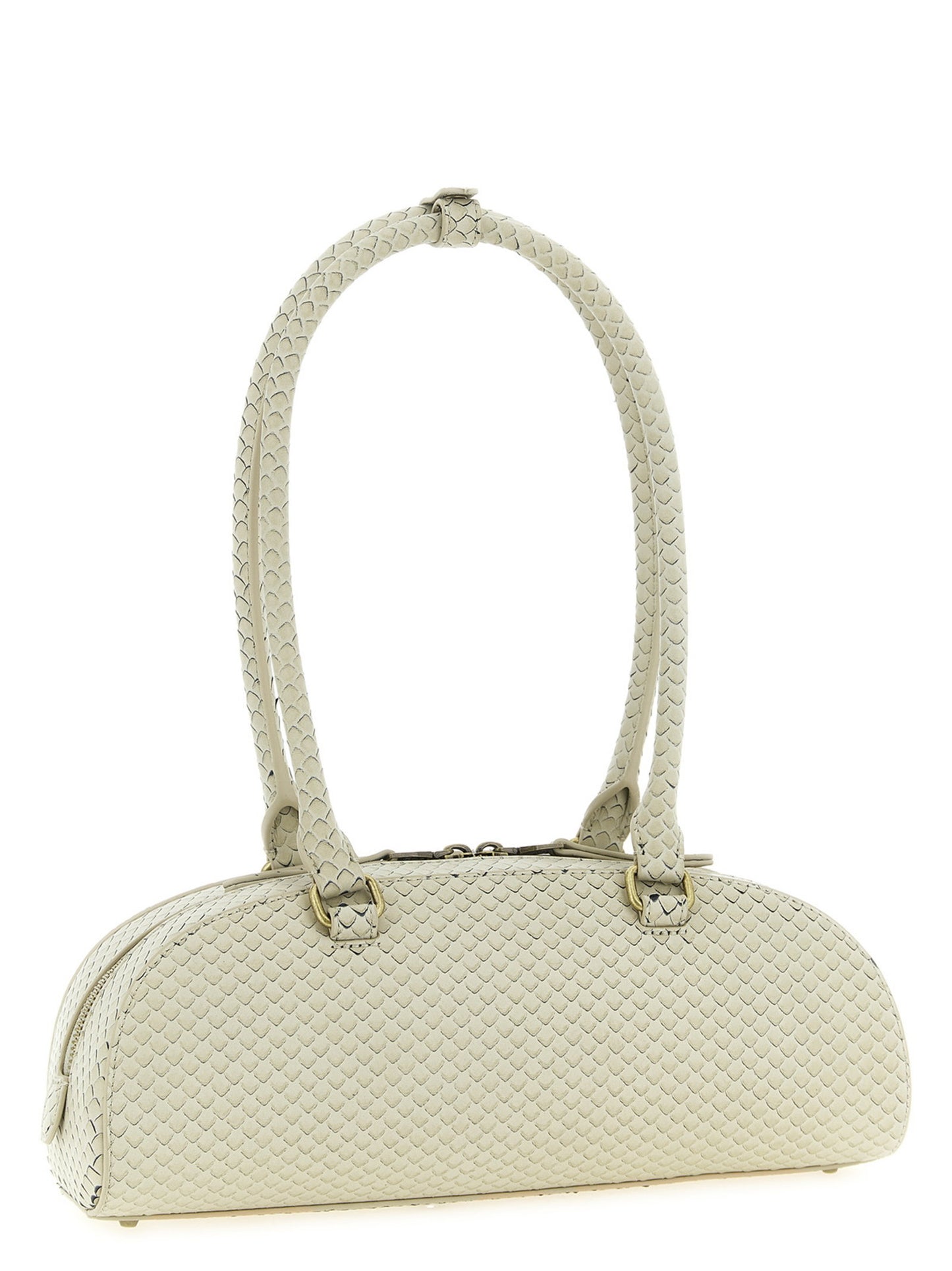 Diesel 1dr Dome Shoulder Bag