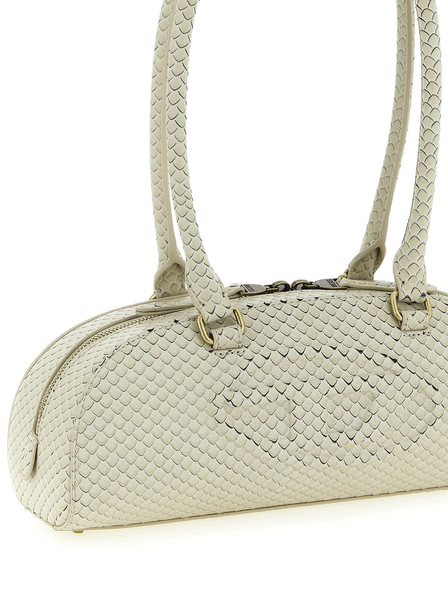 Diesel 1dr Dome Shoulder Bag