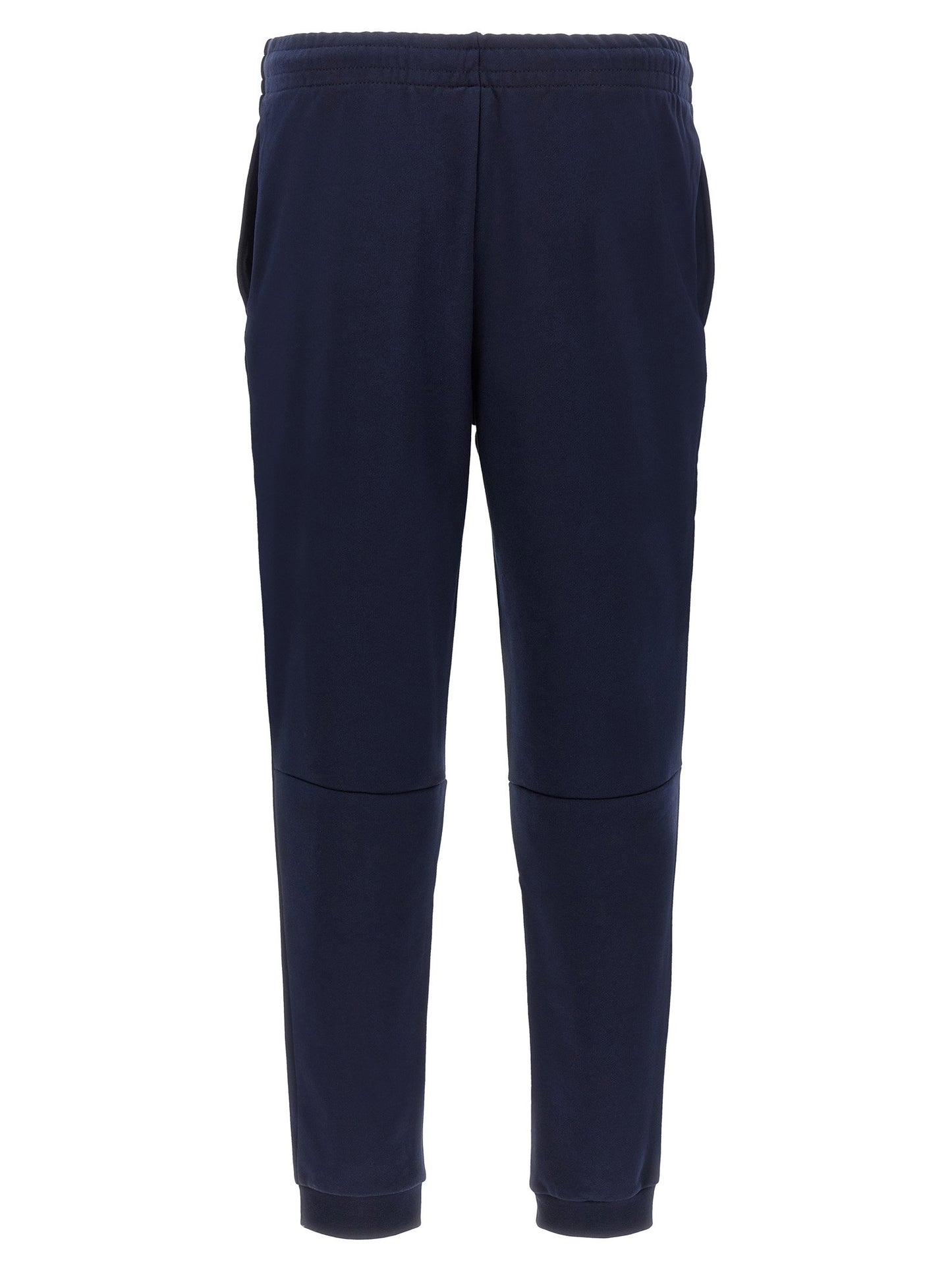 Lacoste Sweatshirt Joggers With Logo