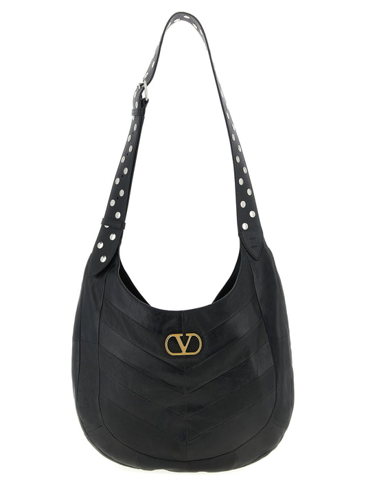 Valentino Garavani Hoboho Medium Shoulder Bag