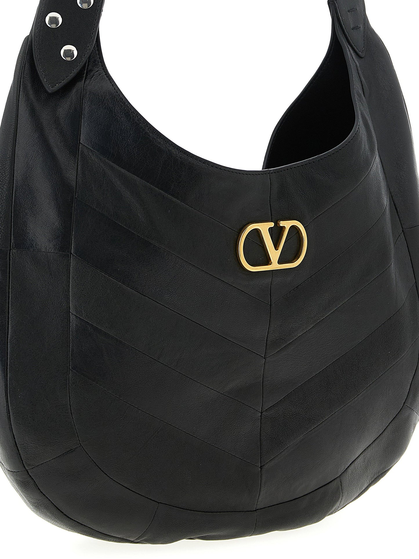 Valentino Garavani Hoboho Medium Shoulder Bag