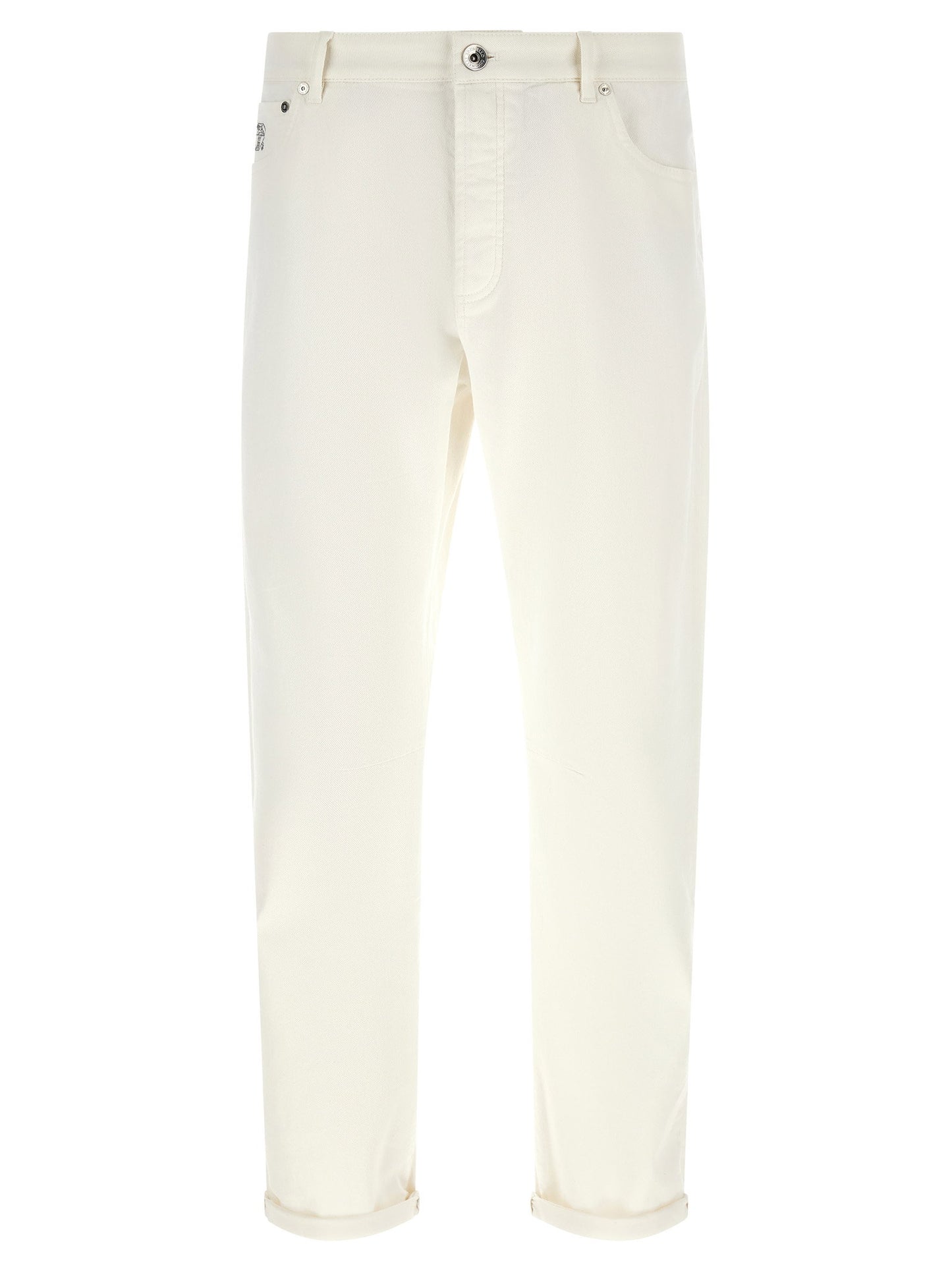 Brunello Cucinelli Tino Jeans