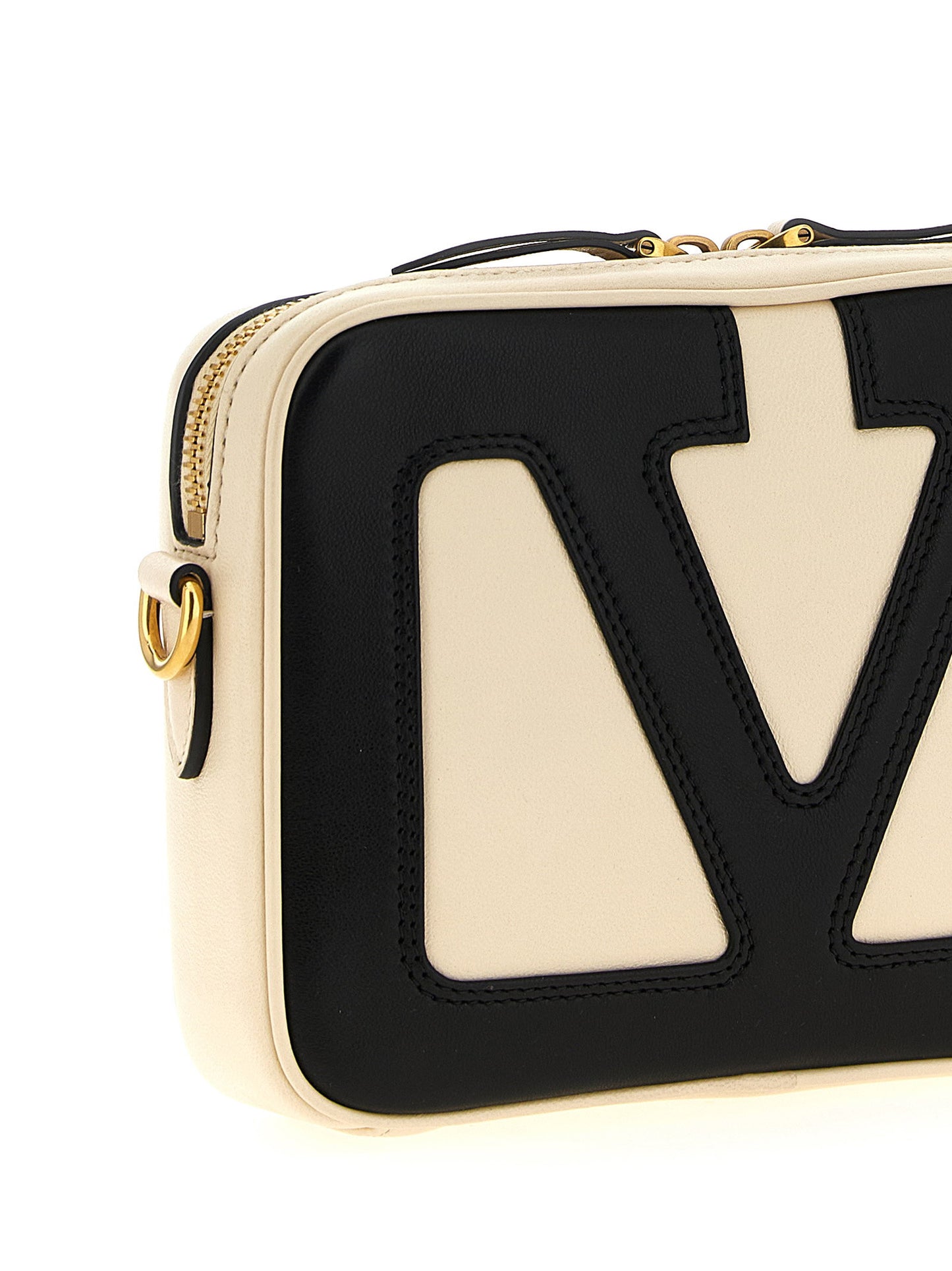 Valentino Garavani Viva Superstar Shoulder Bag