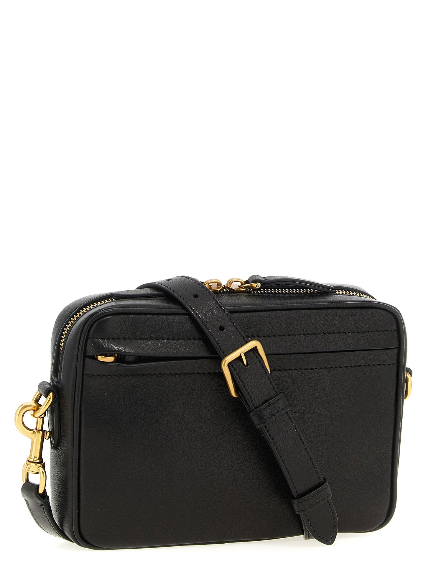 Valentino Garavani Viva Superstar Shoulder Bag