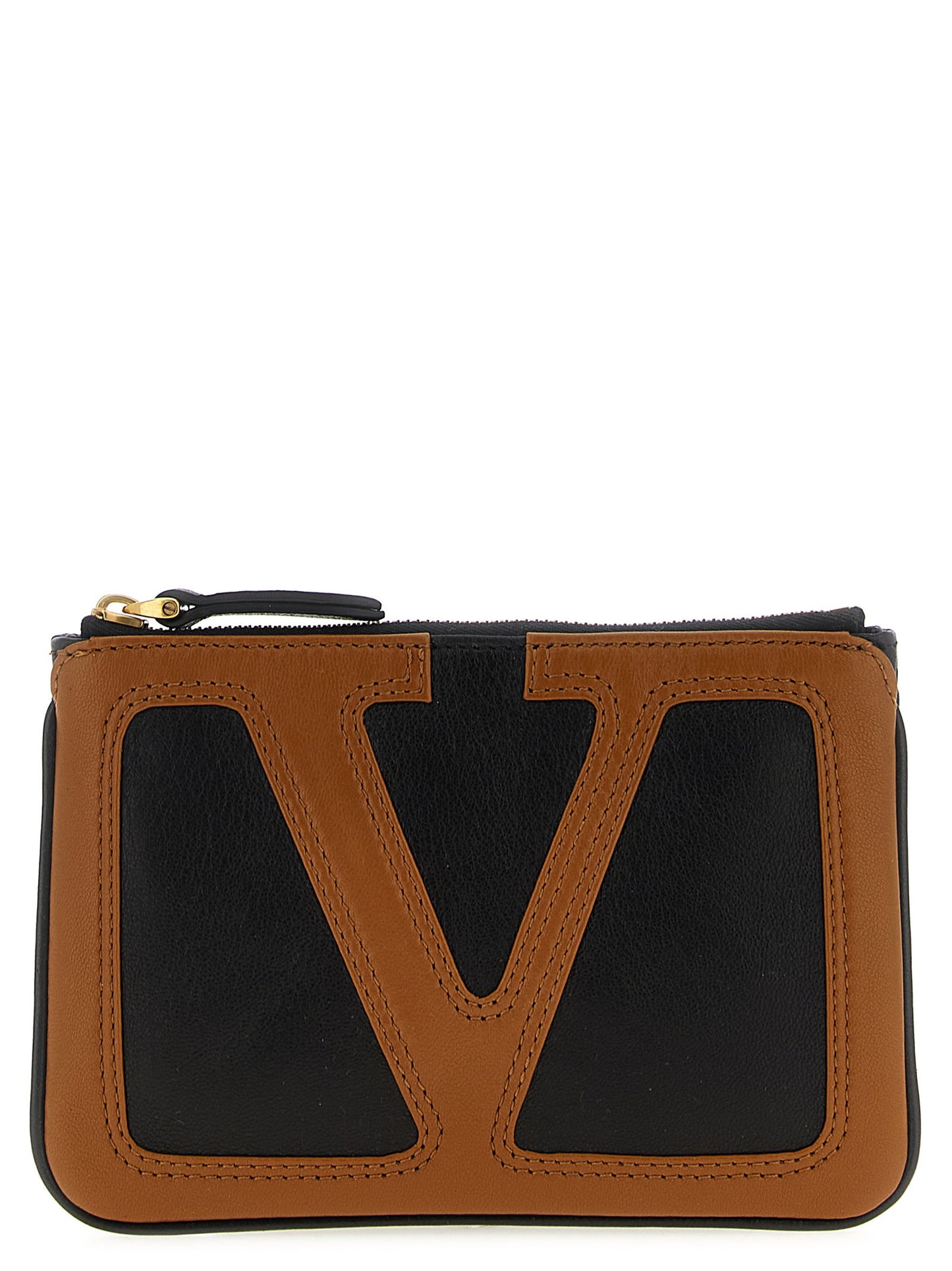 Valentino Garavani Viva Superstar Small Pouch