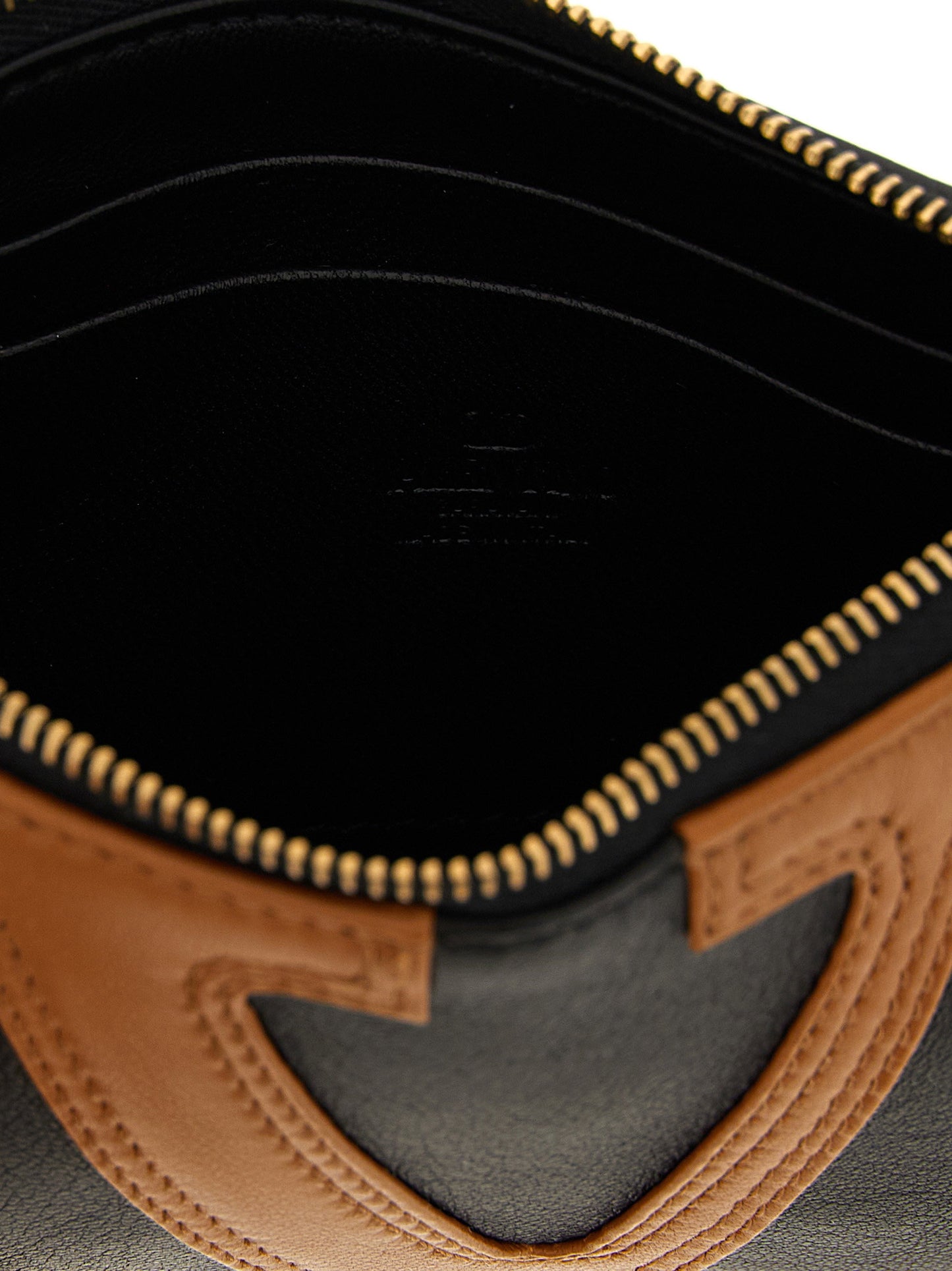 Valentino Garavani Viva Superstar Small Pouch