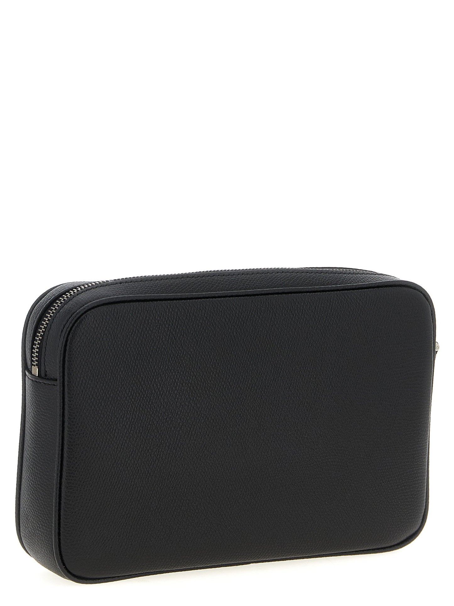 Valentino Garavani Vlogo Signature Clutch Bag