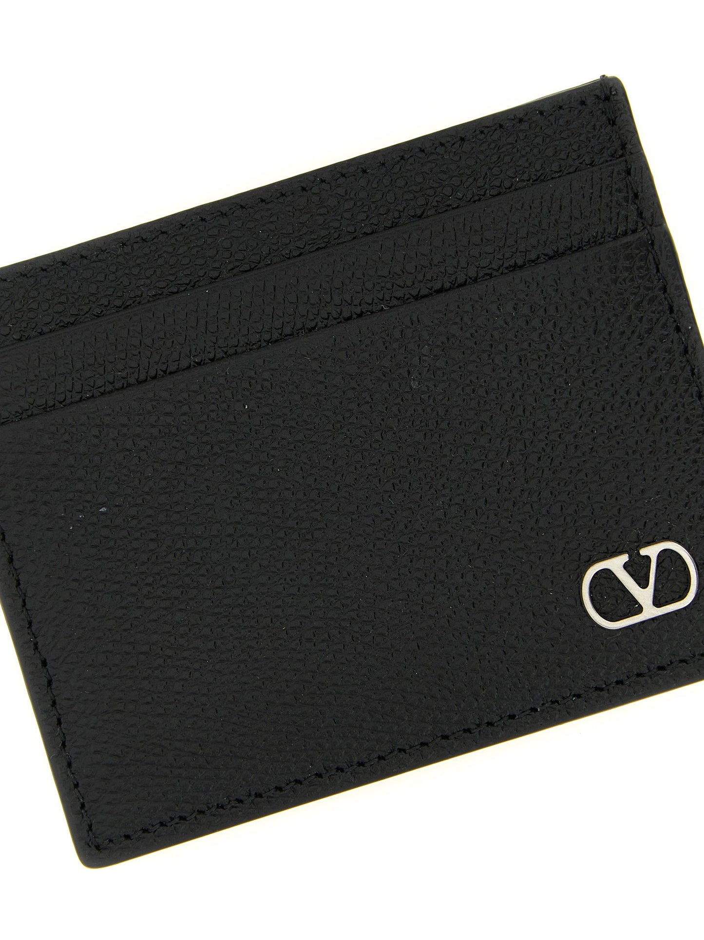 Valentino Garavani Vlogo Signature Cardholder