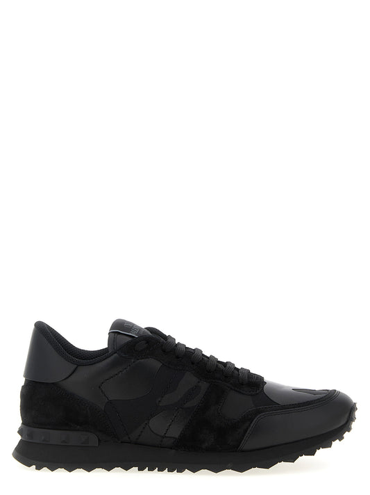 Valentino Garavani Rockrunner Sneakers