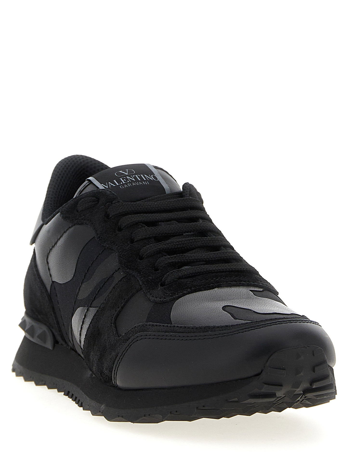Valentino Garavani Rockrunner Sneakers