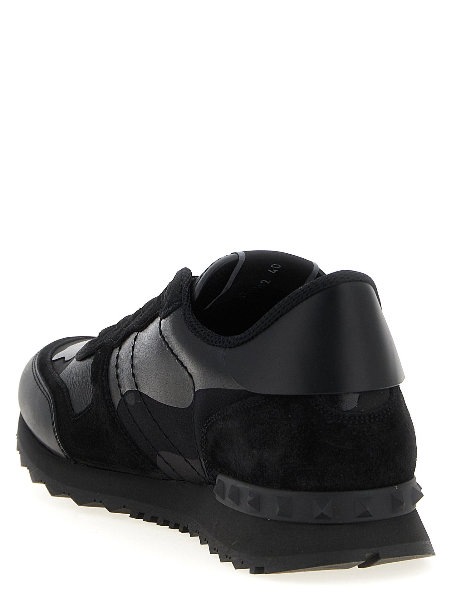 Valentino Garavani Rockrunner Sneakers