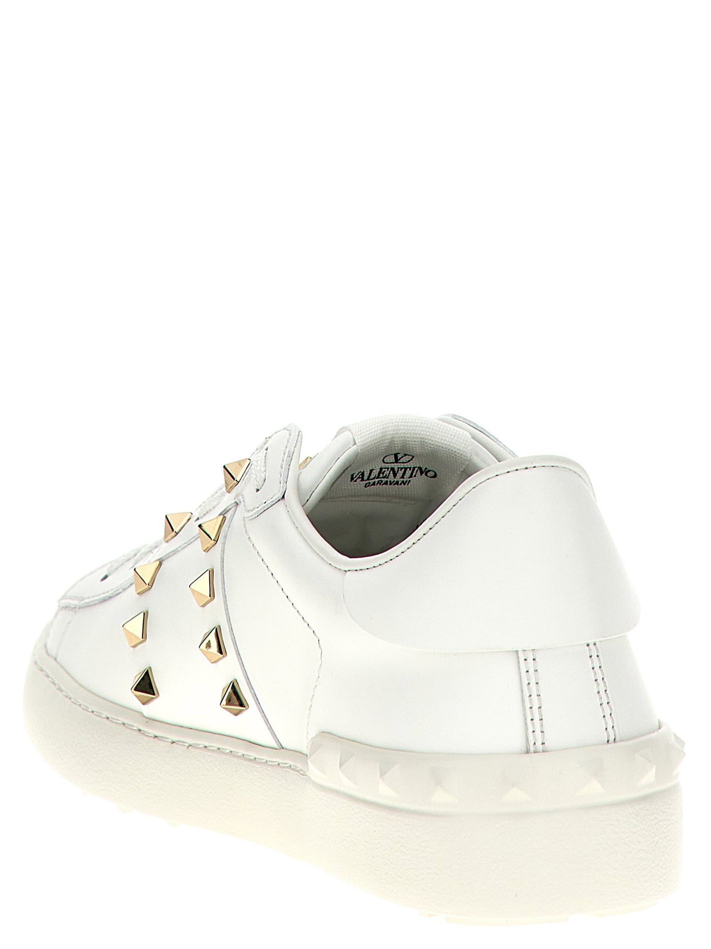 Valentino Garavani Rockstud Untitled Sneakers
