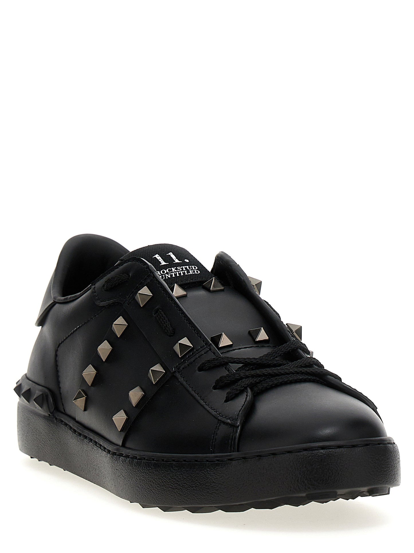 Valentino Garavani Rockstud Untitled Sneakers