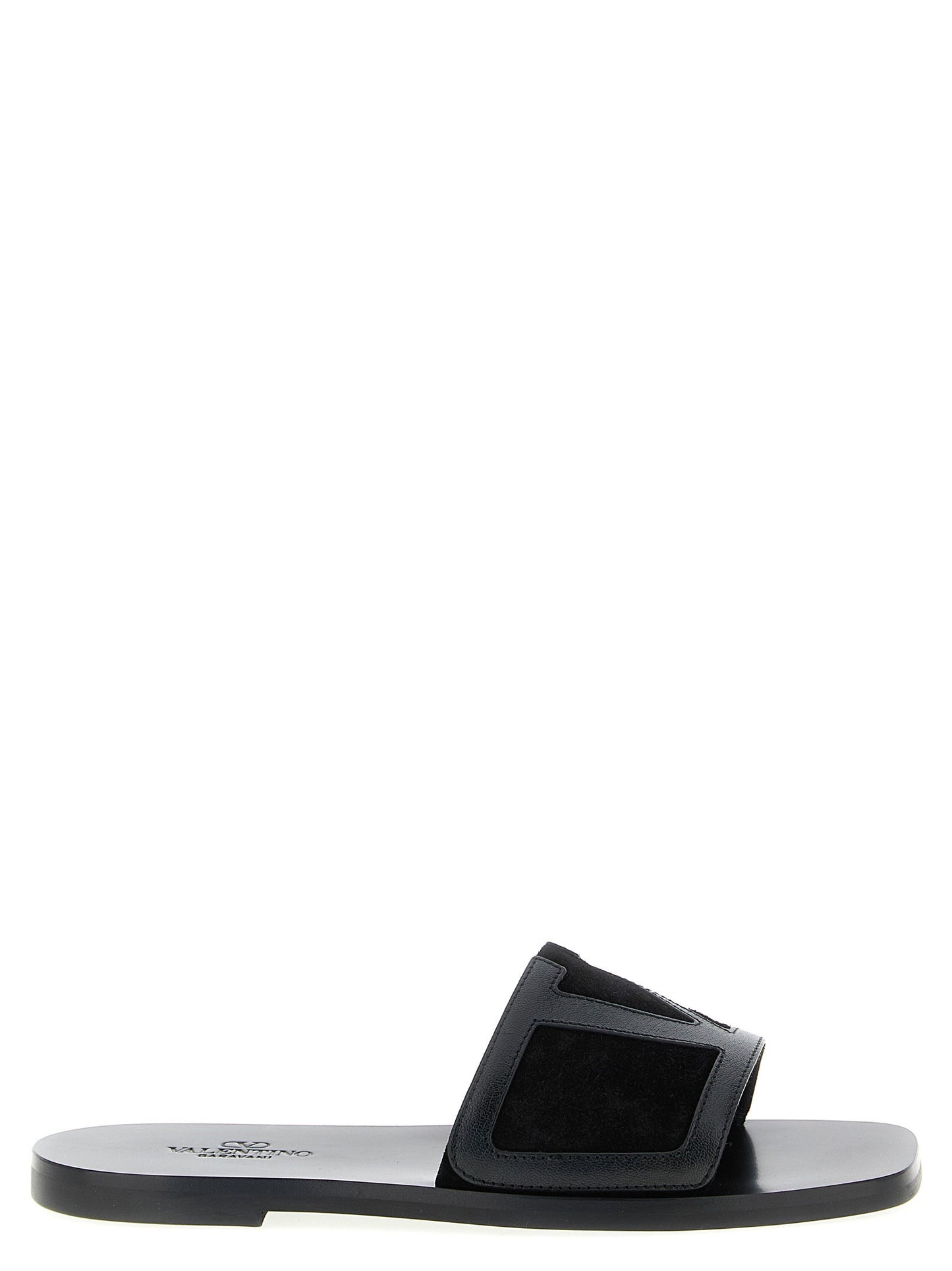Valentino Garavani Viva Superstar Slides
