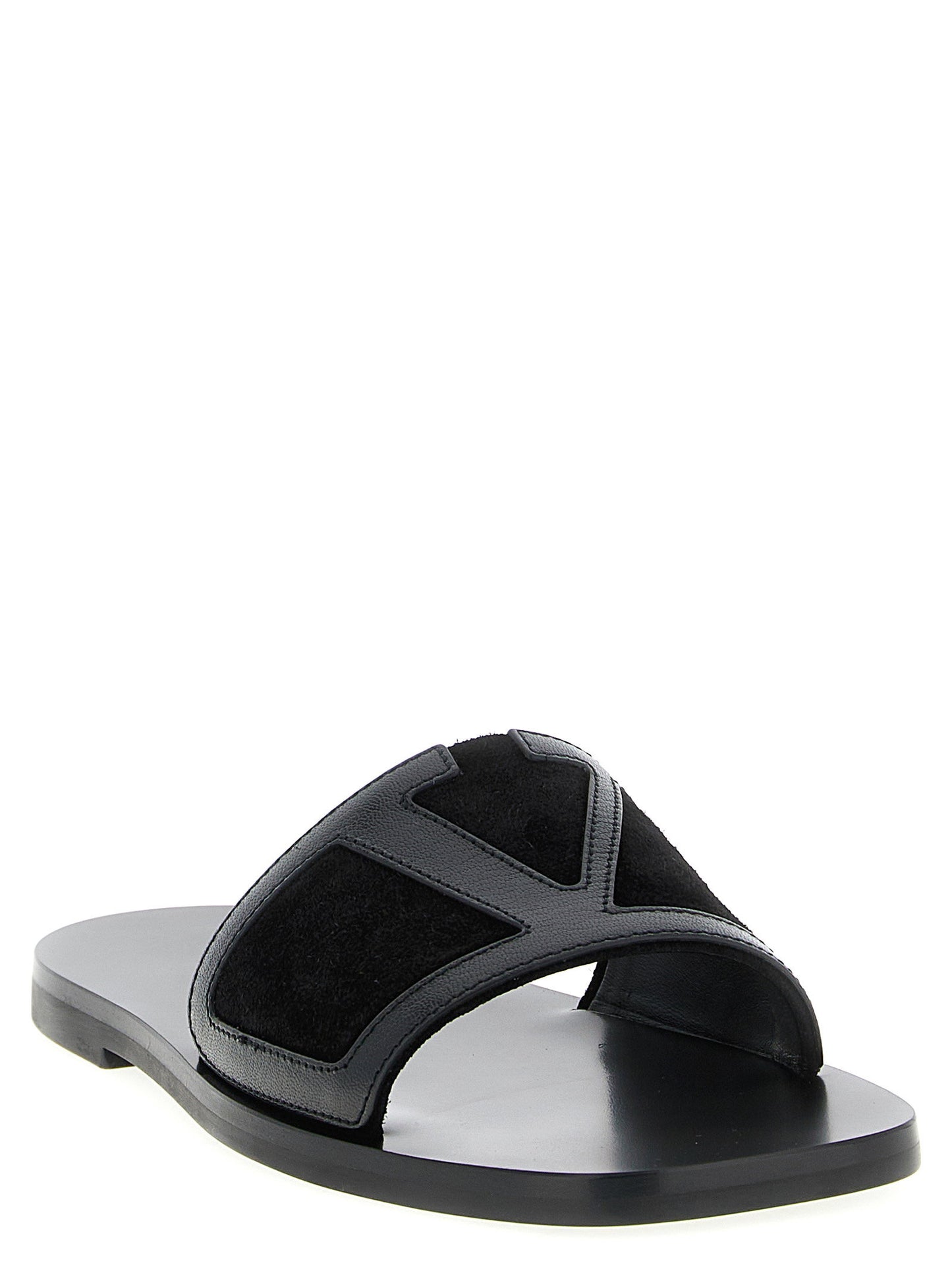 Valentino Garavani Viva Superstar Slides