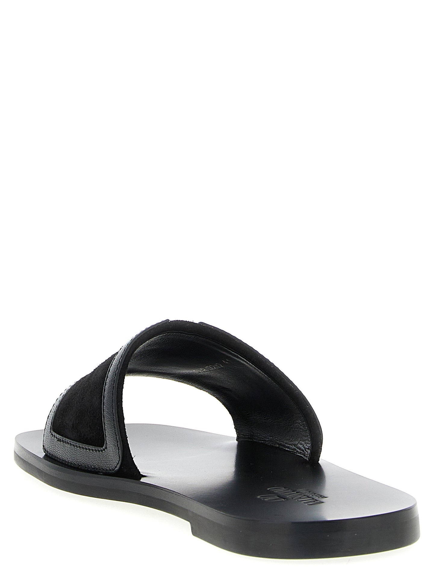 Valentino Garavani Viva Superstar Slides