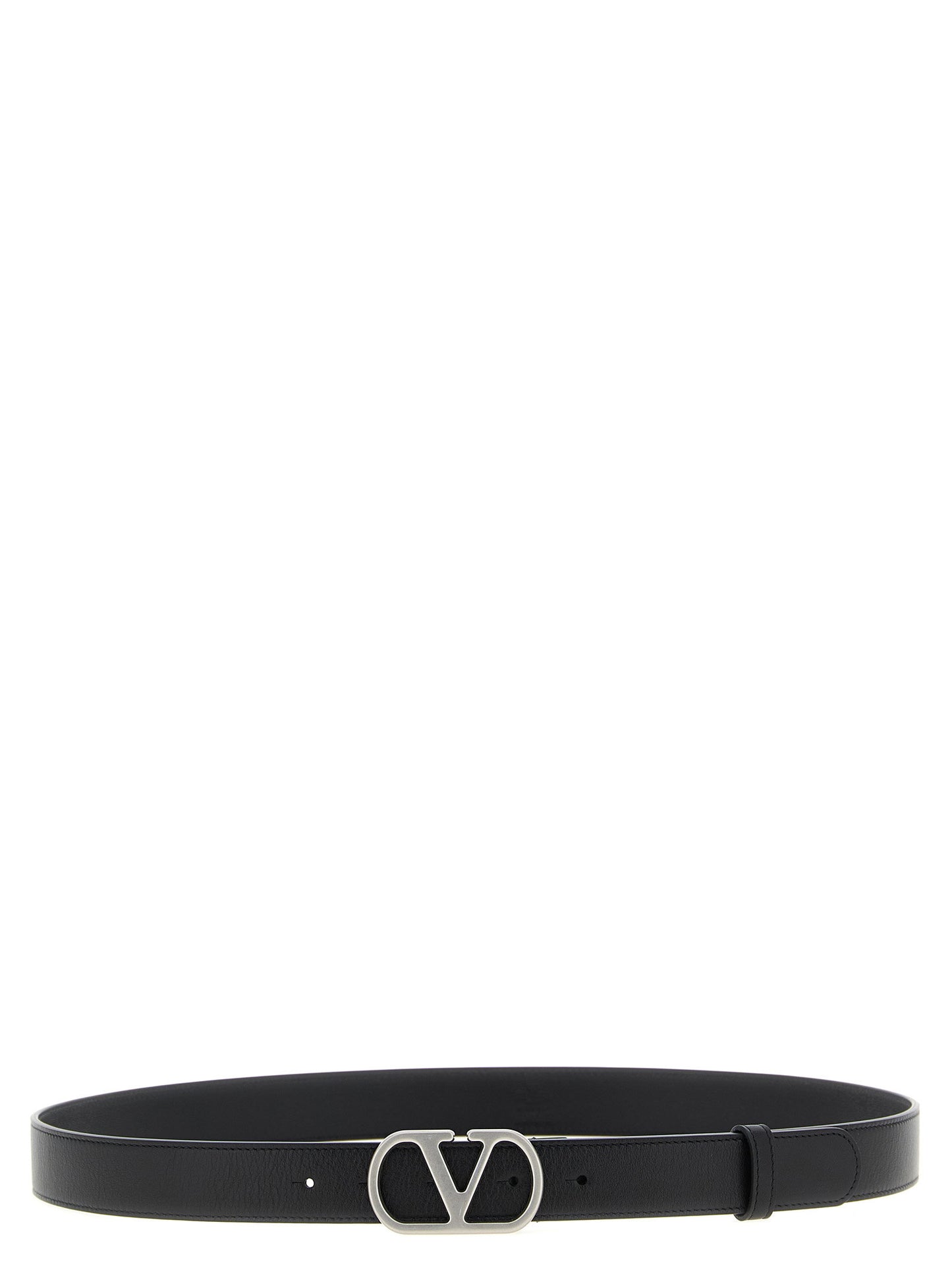 Valentino Garavani Vlogo Signature Belt