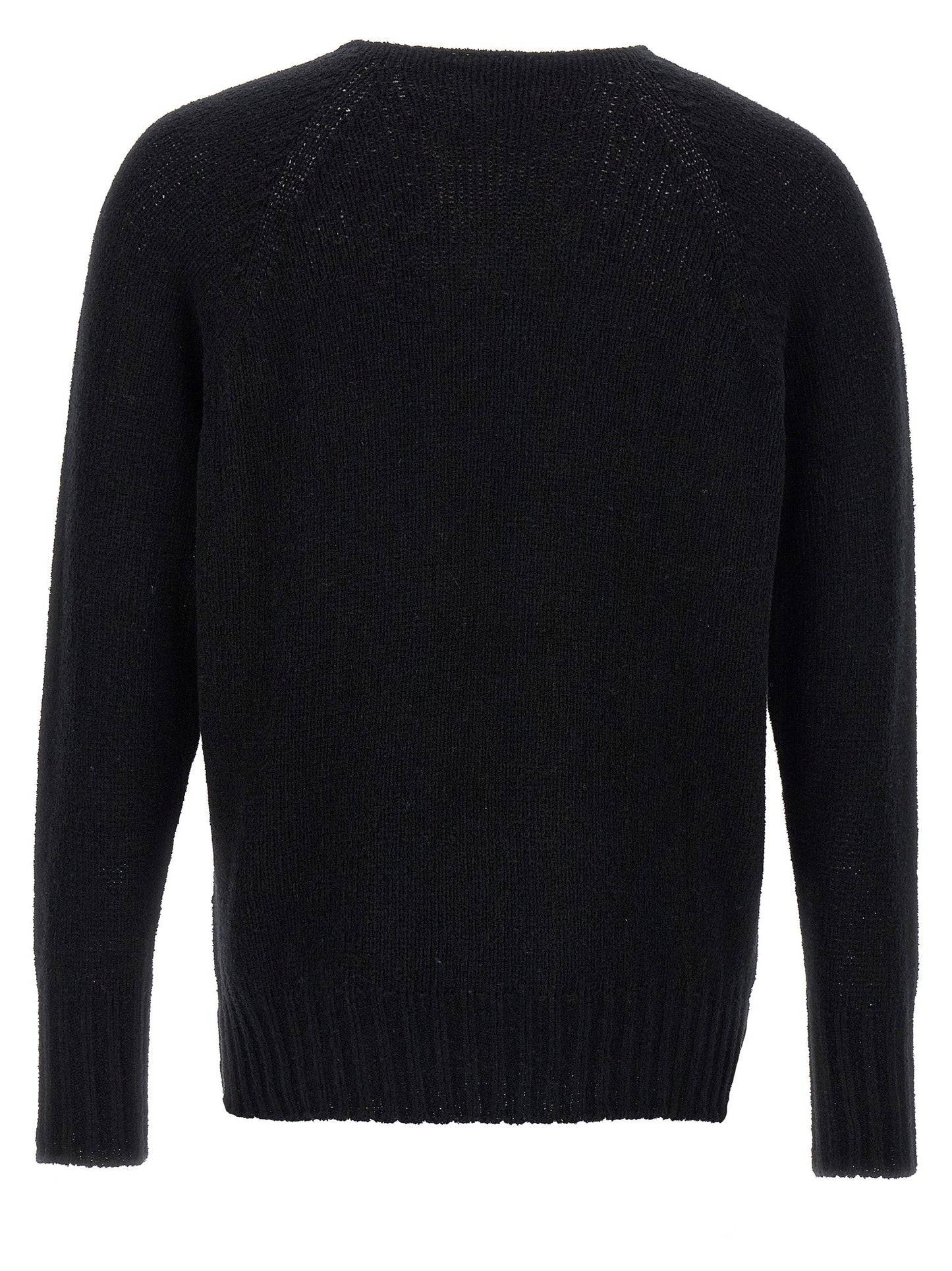Ma'ry'ya Bouclé Sweater