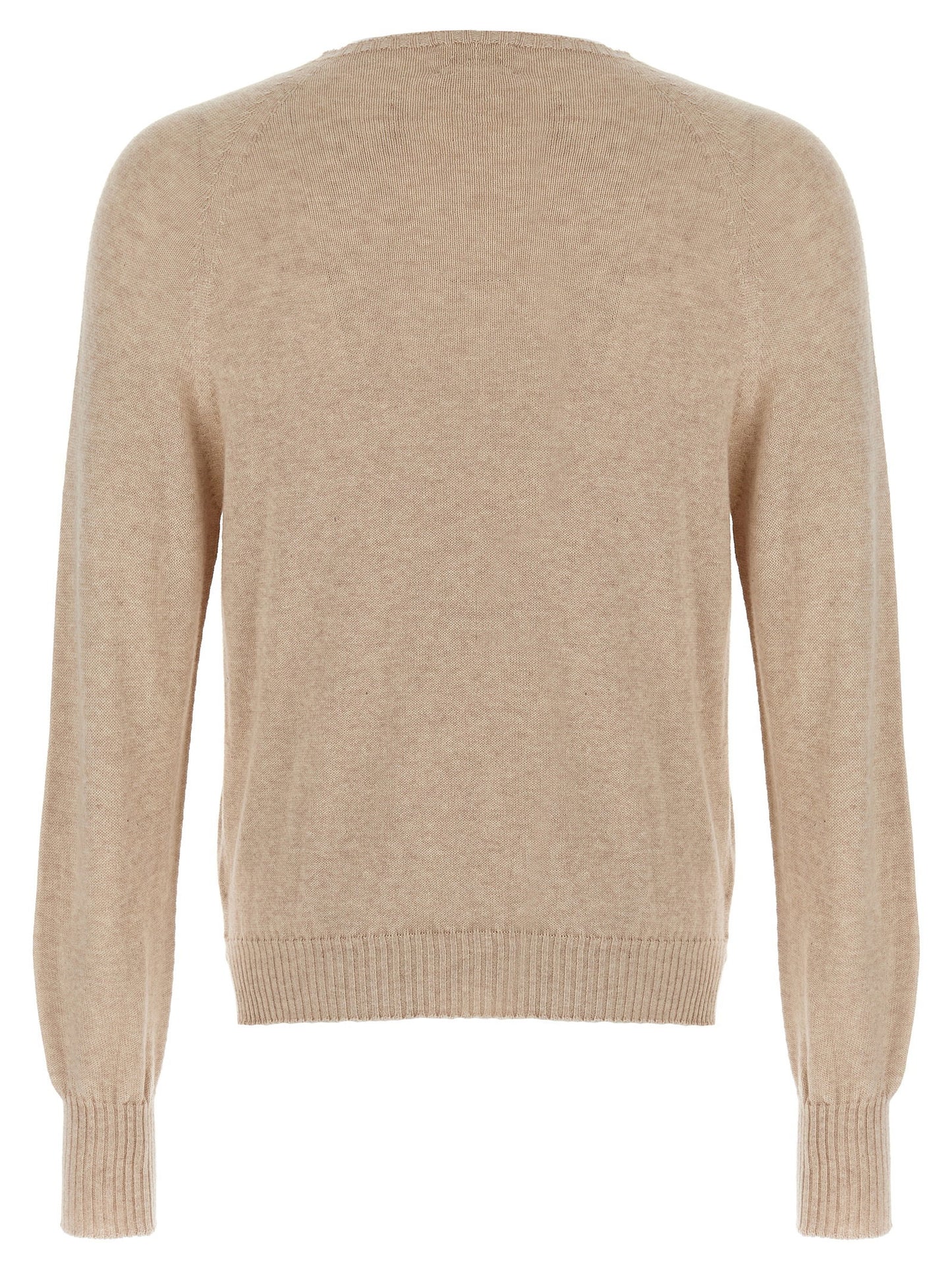 Ma'ry'ya Cashmere Cotton Sweater