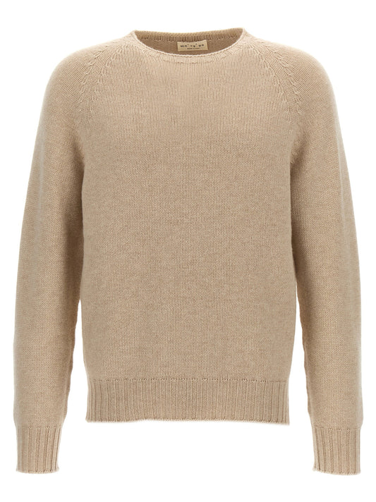 Ma'ry'ya Cashmere Sweater