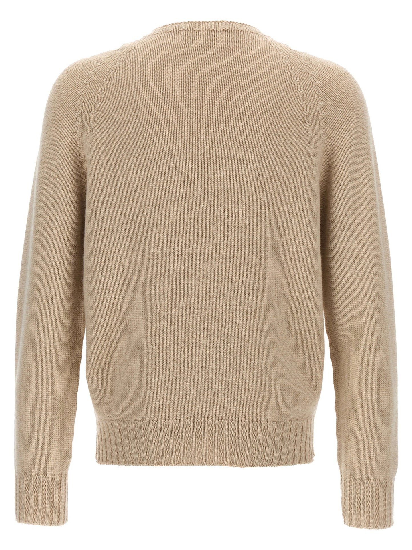 Ma'ry'ya Cashmere Sweater