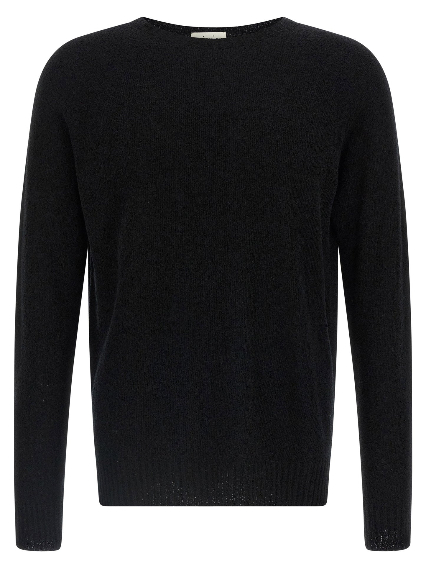 Ma'ry'ya Spongy Effect Sweater