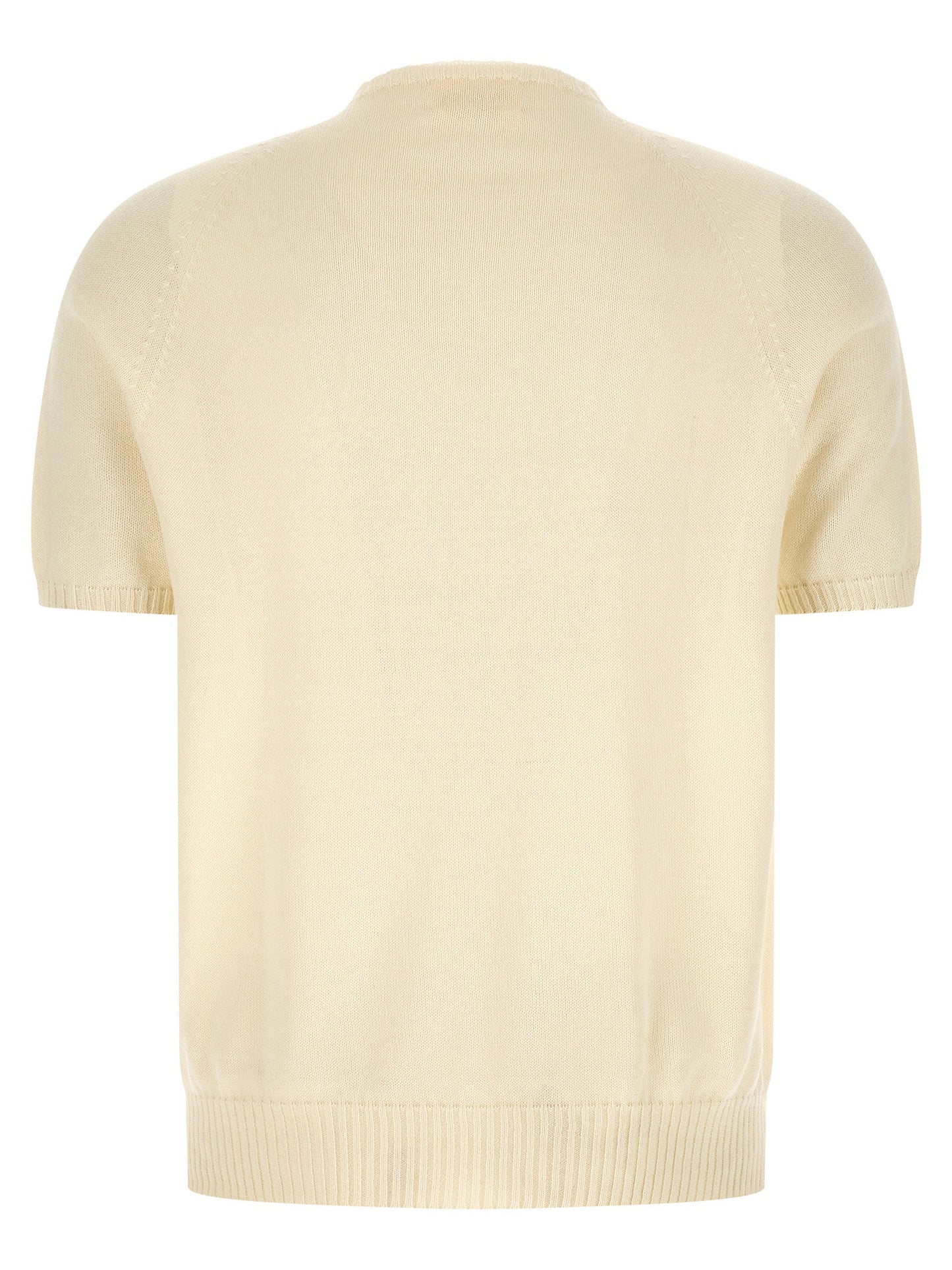 Ma'ry'ya Cotton Sweater