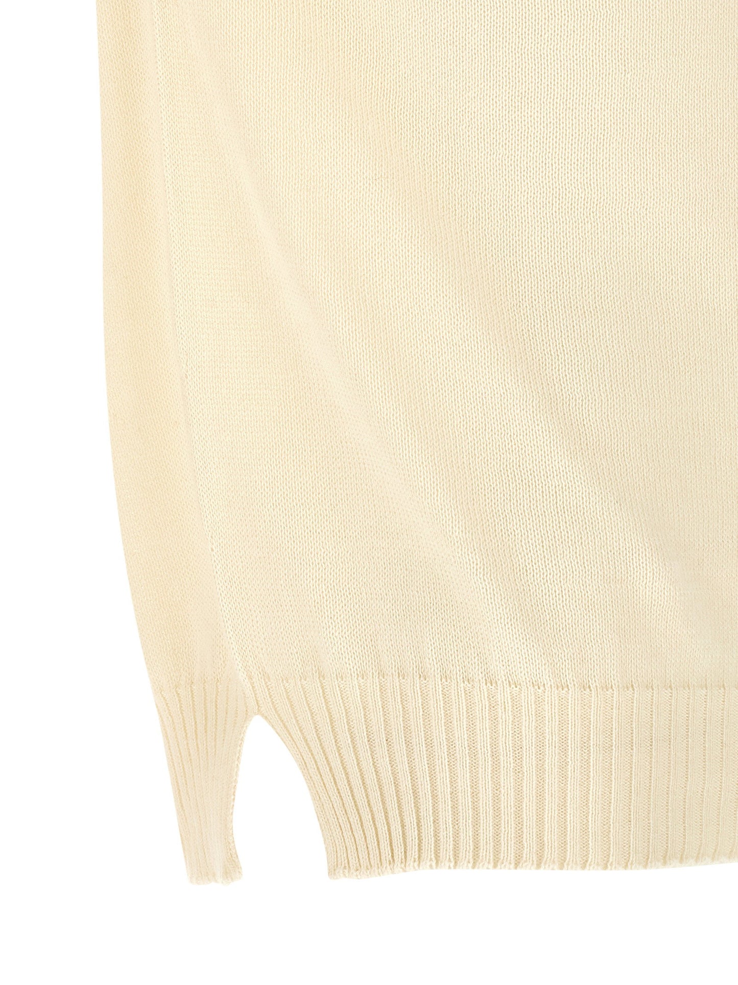 Ma'ry'ya Cotton Sweater