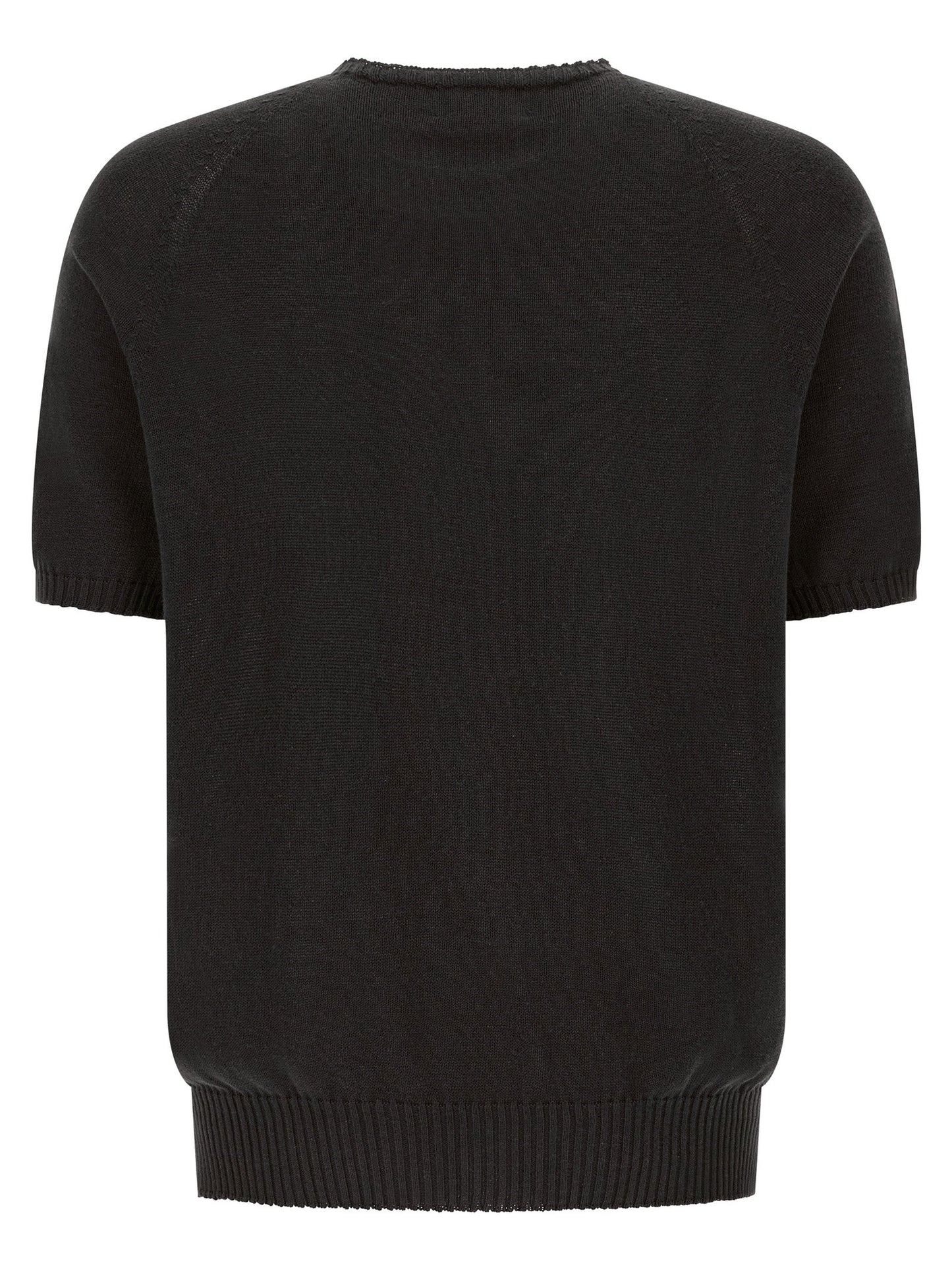 Ma'ry'ya Cotton Sweater