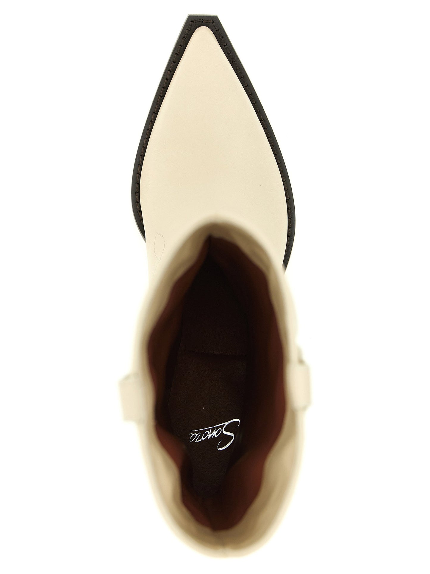 Sonora Yuma Boots