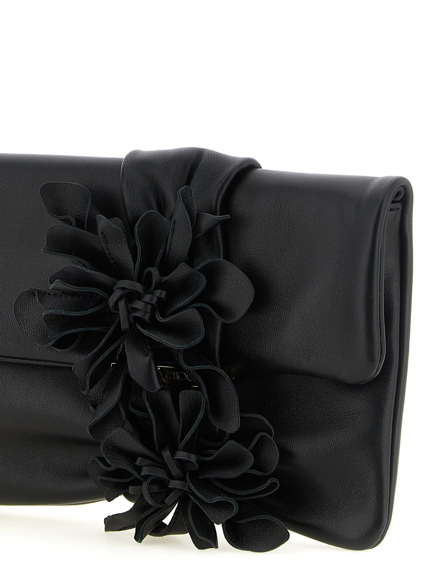 Jimmy Choo Zandra Clutch